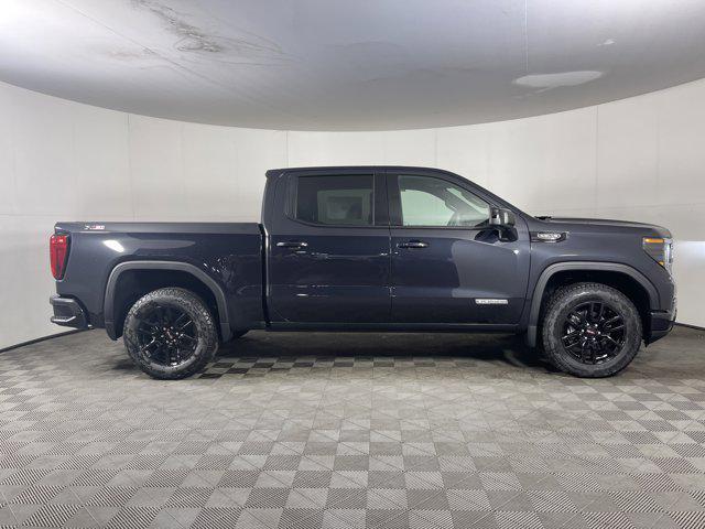 new 2026 GMC Sierra 1500 car, priced at $61,022