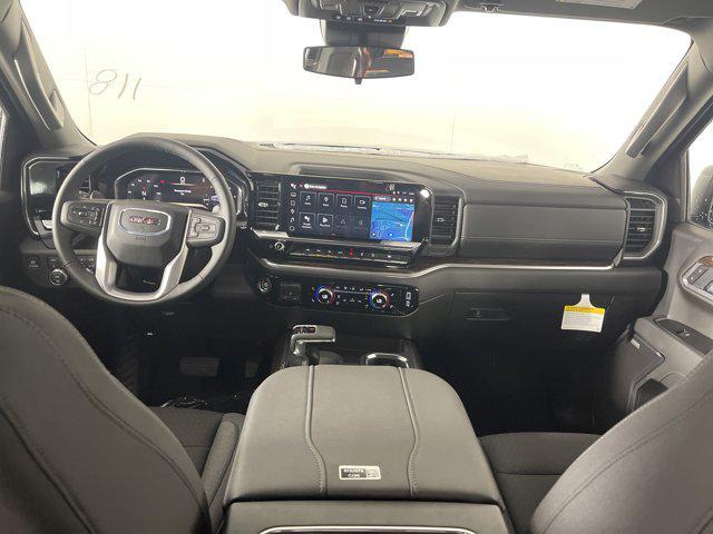 new 2026 GMC Sierra 1500 car, priced at $61,022