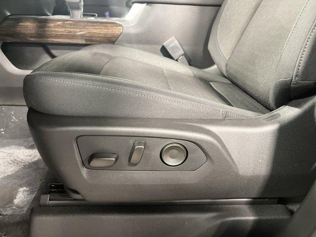 new 2026 GMC Sierra 1500 car, priced at $61,022