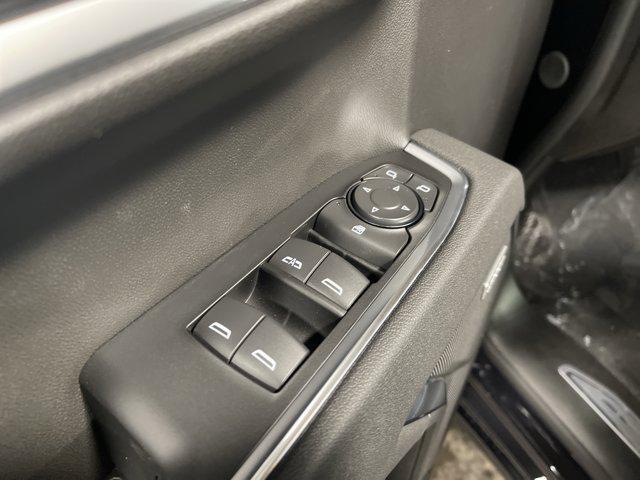 new 2026 GMC Sierra 1500 car, priced at $61,022