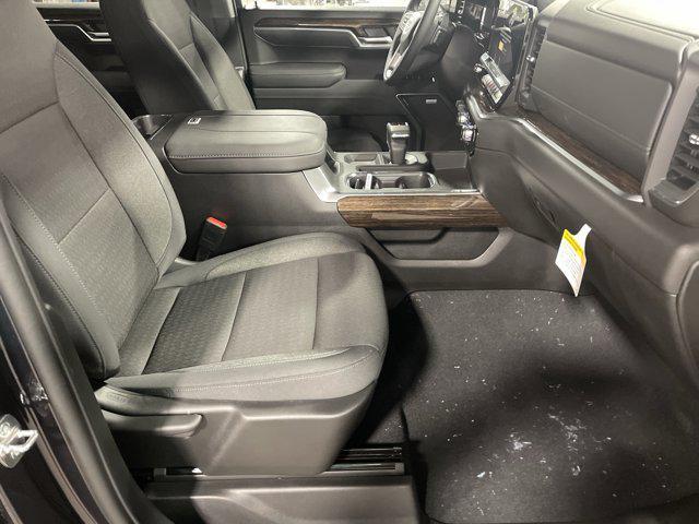 new 2026 GMC Sierra 1500 car, priced at $61,022