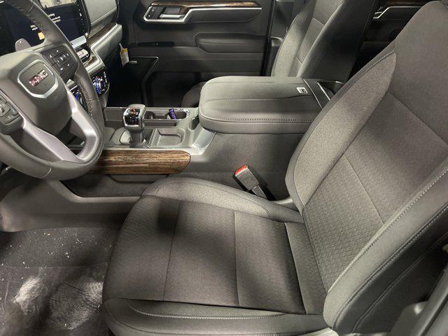 new 2026 GMC Sierra 1500 car, priced at $61,022