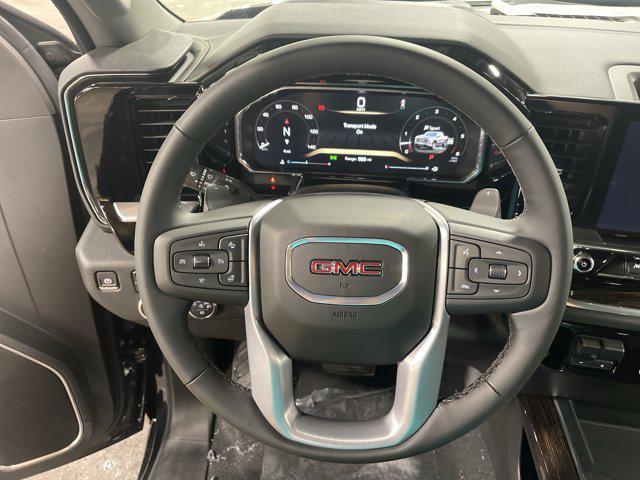 new 2026 GMC Sierra 1500 car, priced at $61,022