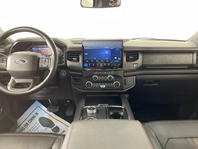 used 2024 Ford Expedition car, priced at $59,997