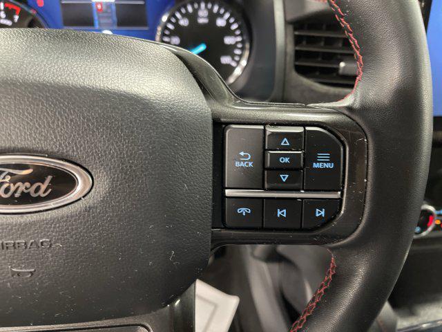 used 2024 Ford Expedition car, priced at $59,997