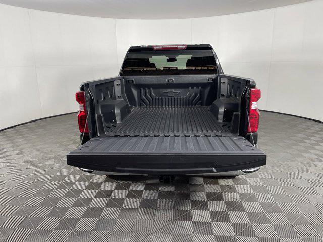 used 2022 Chevrolet Silverado 1500 car, priced at $36,997