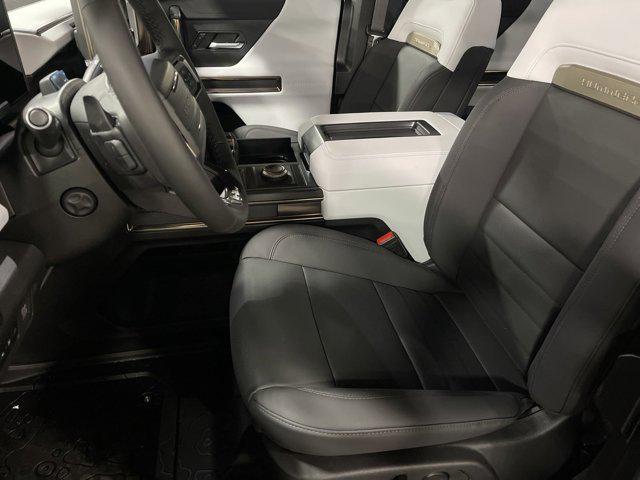 new 2024 GMC HUMMER EV SUV car, priced at $102,790