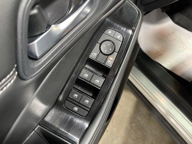 used 2023 Nissan Rogue car, priced at $25,997