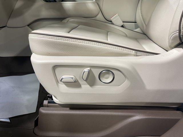 used 2023 GMC Yukon XL car, priced at $61,997