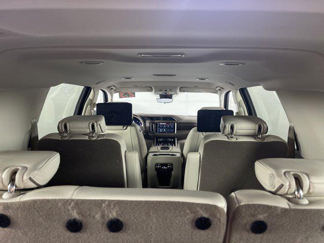 used 2023 GMC Yukon XL car, priced at $61,997