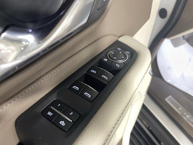 used 2023 GMC Yukon XL car, priced at $61,997