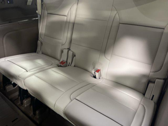 used 2023 GMC Yukon XL car, priced at $61,997