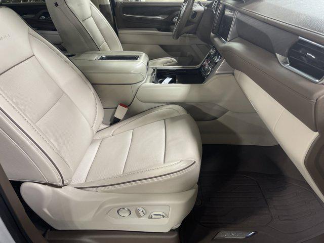 used 2023 GMC Yukon XL car, priced at $61,997