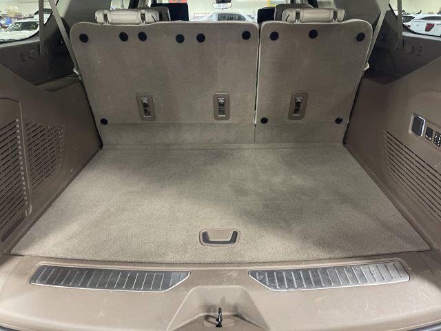 used 2023 GMC Yukon XL car, priced at $61,997