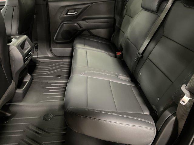 used 2024 Chevrolet Silverado EV car, priced at $47,997