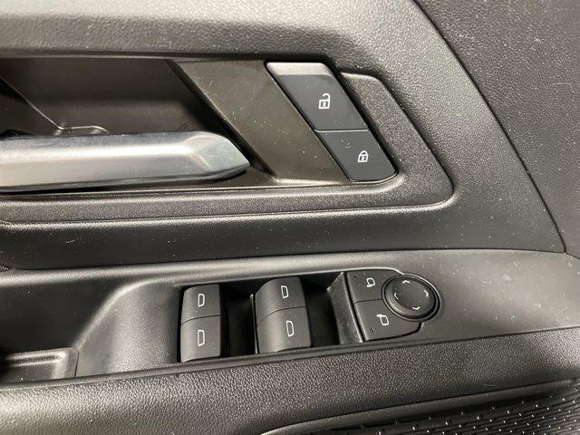 used 2024 Chevrolet Silverado EV car, priced at $47,997