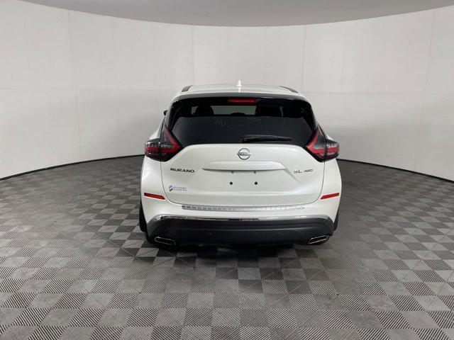 used 2023 Nissan Murano car, priced at $29,997