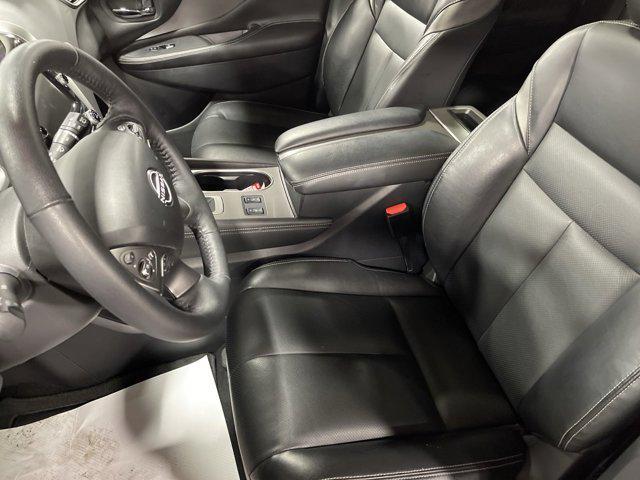 used 2023 Nissan Murano car, priced at $29,997