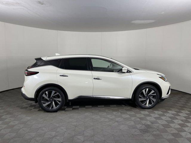 used 2023 Nissan Murano car, priced at $29,997