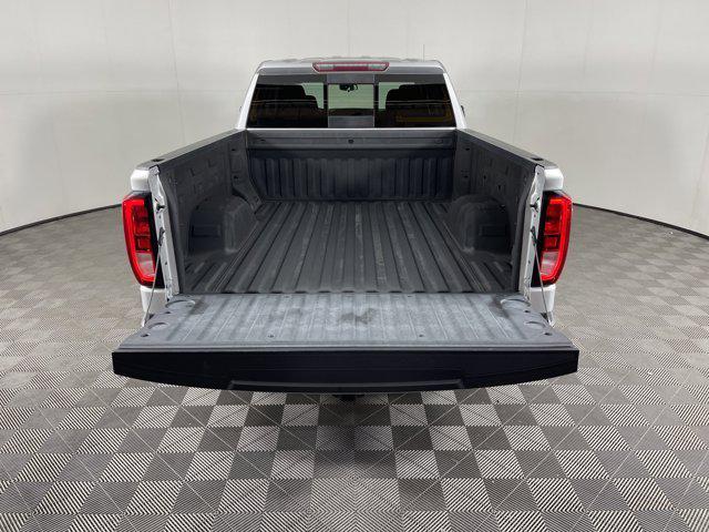 used 2019 GMC Sierra 1500 car, priced at $33,997