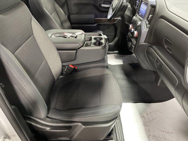 used 2019 GMC Sierra 1500 car, priced at $33,997