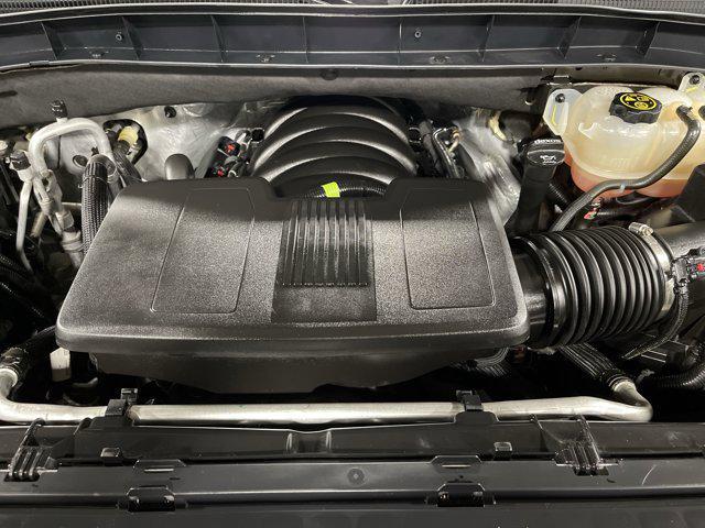 used 2019 GMC Sierra 1500 car, priced at $33,997