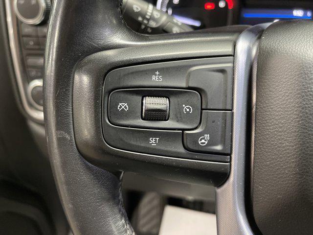 used 2019 GMC Sierra 1500 car, priced at $33,997