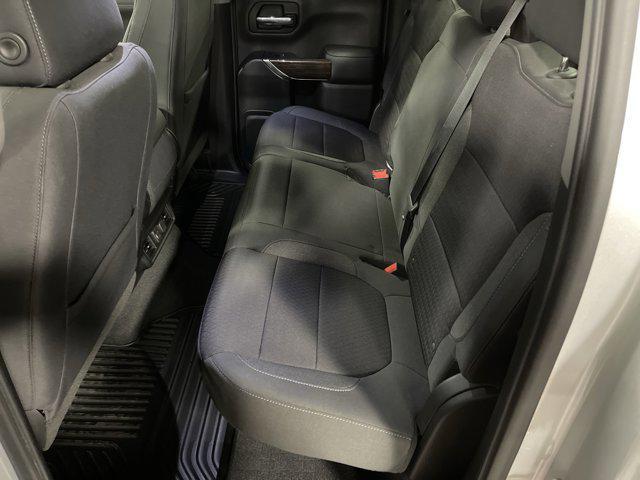 used 2019 GMC Sierra 1500 car, priced at $33,997