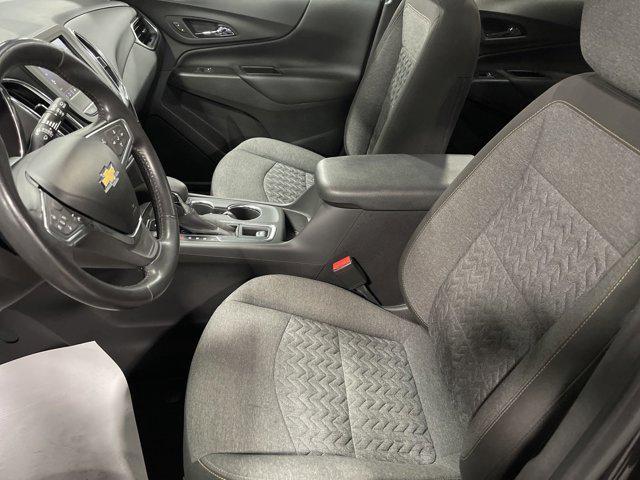 used 2022 Chevrolet Equinox car, priced at $22,997