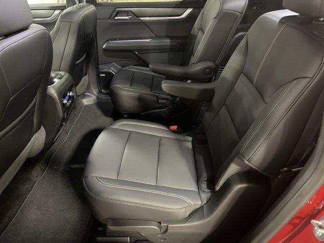 used 2024 GMC Acadia car, priced at $42,638