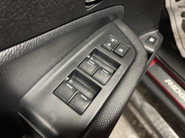 used 2022 Honda Ridgeline car, priced at $32,997