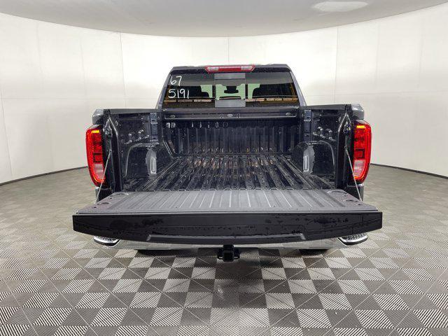 new 2026 GMC Sierra 1500 car, priced at $55,548