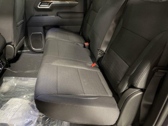 new 2026 GMC Sierra 1500 car, priced at $55,548