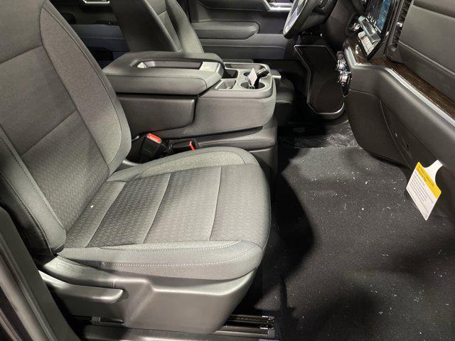 new 2026 GMC Sierra 1500 car, priced at $55,548