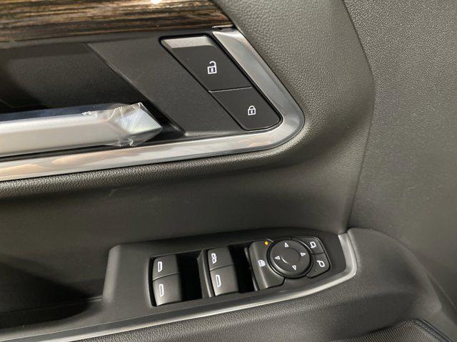 new 2026 GMC Sierra 1500 car, priced at $55,548