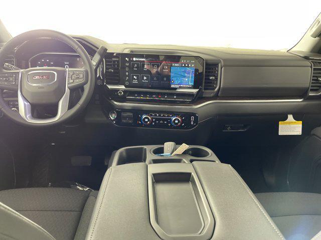 new 2026 GMC Sierra 1500 car, priced at $55,548
