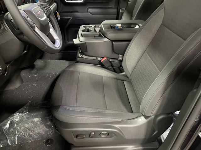 new 2026 GMC Sierra 1500 car, priced at $55,548