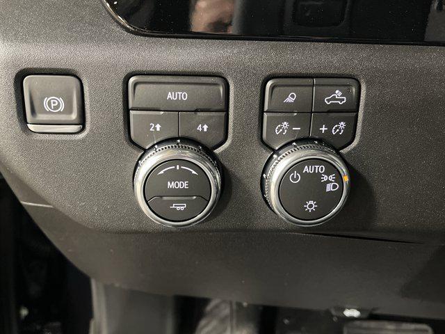 new 2026 GMC Sierra 1500 car, priced at $55,548