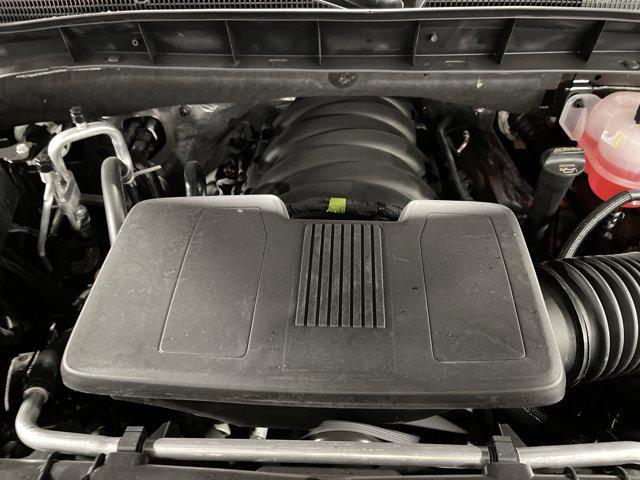 new 2026 GMC Sierra 1500 car, priced at $55,548