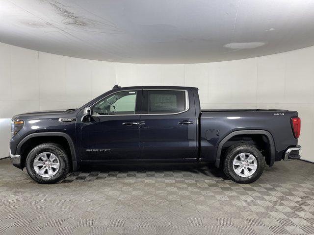 new 2026 GMC Sierra 1500 car, priced at $55,548