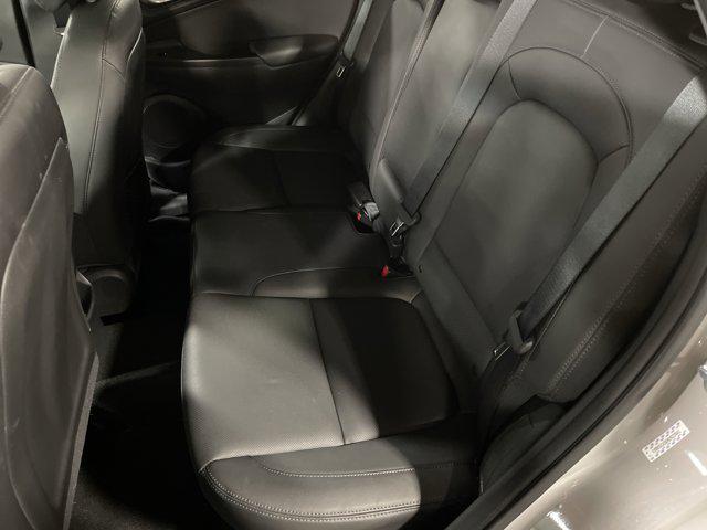 used 2022 Hyundai Kona car, priced at $23,497