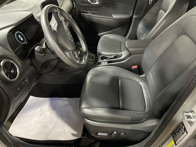 used 2022 Hyundai Kona car, priced at $23,497