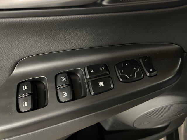 used 2022 Hyundai Kona car, priced at $23,497