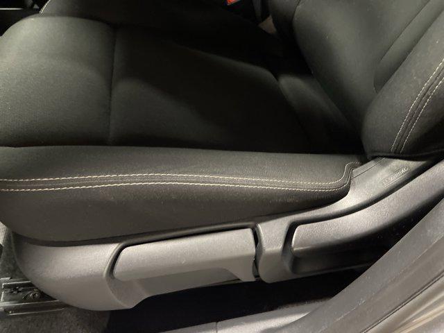 used 2023 Nissan Rogue car, priced at $23,297