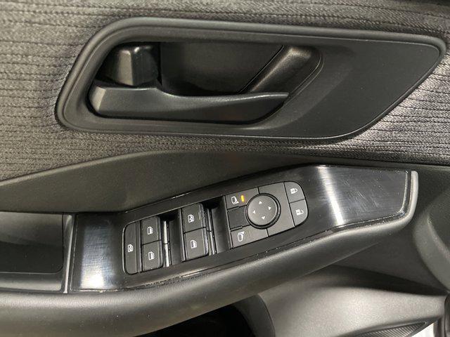 used 2023 Nissan Rogue car, priced at $23,297