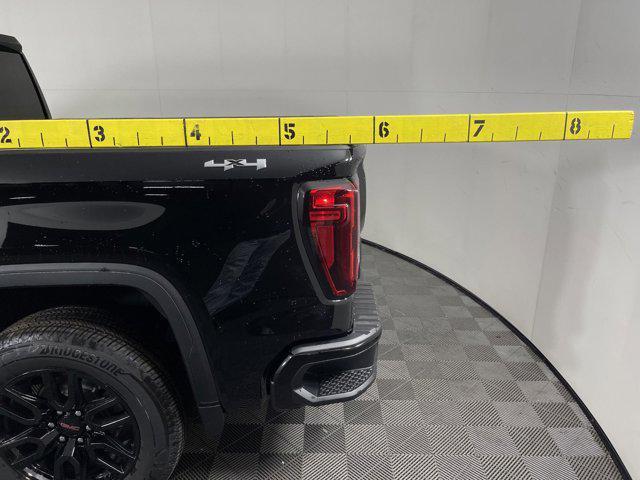 new 2025 GMC Sierra 1500 car, priced at $64,175