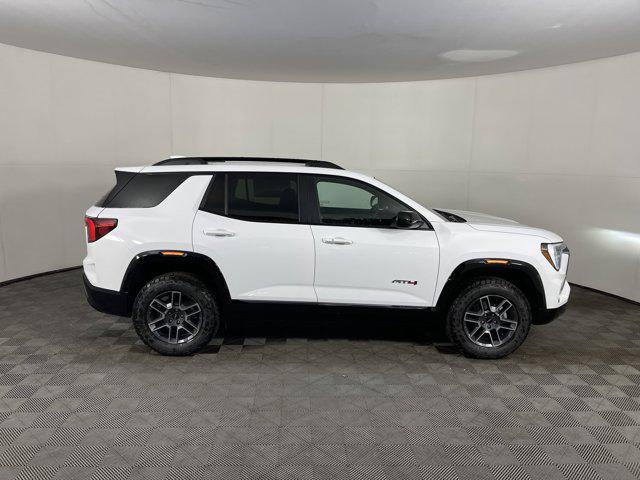 new 2026 GMC Terrain car, priced at $38,437