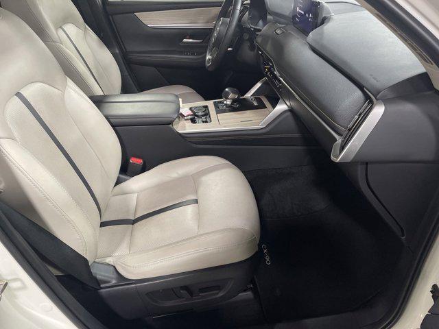 used 2024 Mazda CX-90 car, priced at $34,497