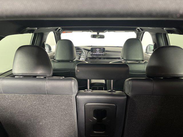 used 2022 Mitsubishi Outlander car, priced at $22,997
