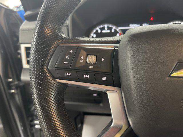 used 2022 Mitsubishi Outlander car, priced at $22,997